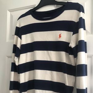 Ralph Lauren Knit Sweater